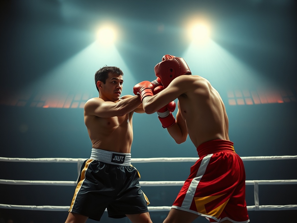 BOXING