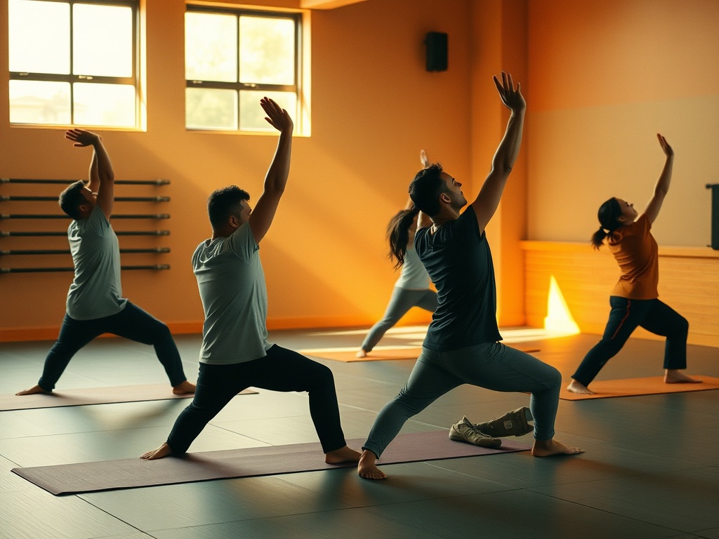YOGA